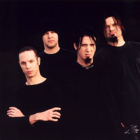 Mudvayne 